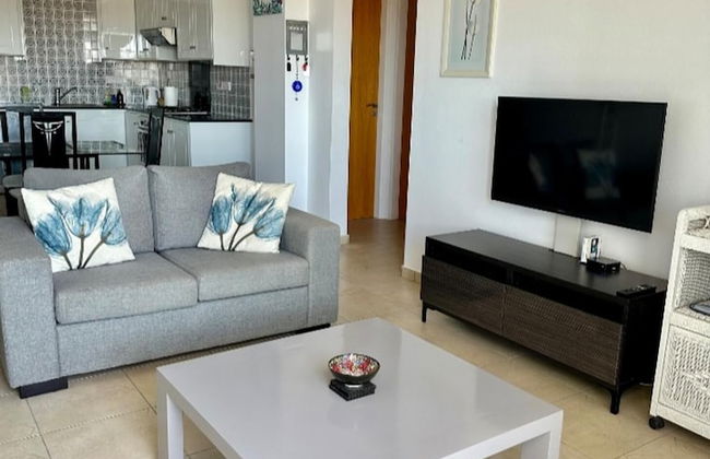 Stunning Spacious 2-bed Apartment in Liopetri - Foto 10