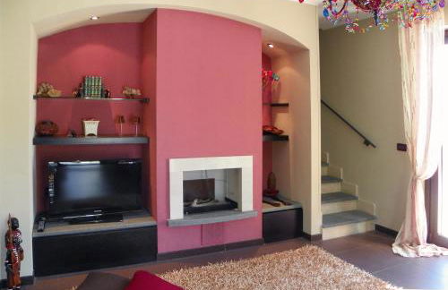 VILLA VITTORIA - Foto 18