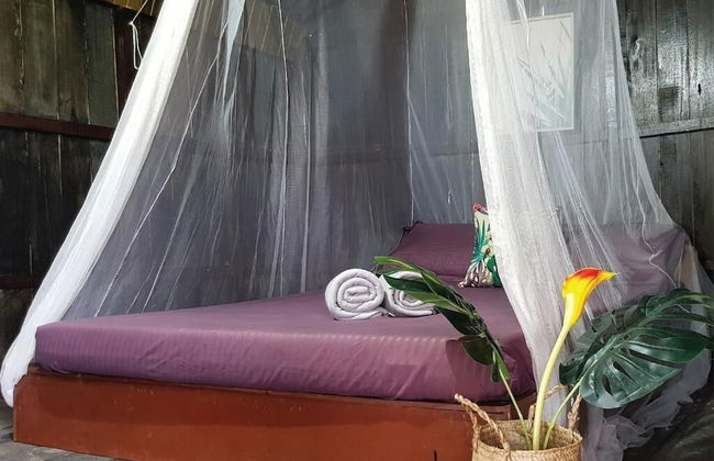 Harrera Perhentian Long Beach - Foto 2