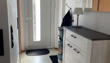 Dhünntalsperre Ferienhaus Urlaub in schönster Natur - Foto 4