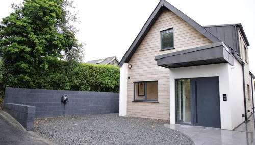 The Bowie is a David Bowie themed Smart House - Foto 1