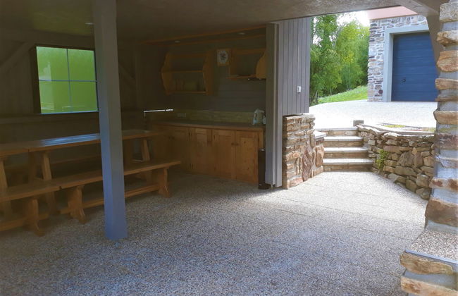 Nebahovy u Prachatic - Foto 25