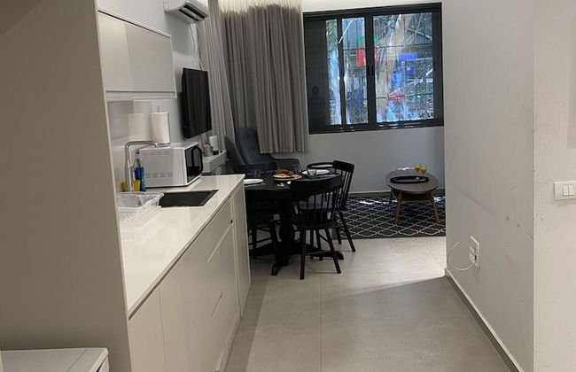 Cozy Apartment in the Heart of Tel Aviv - Foto 10