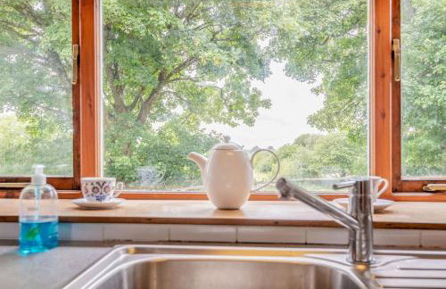 Tryfan Cottage - Foto 12