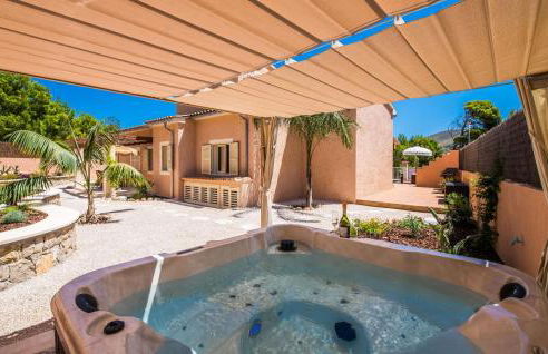 Casa Leon De Cala Mesquida - Photo 40