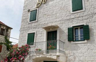 Villa Rustica Dalmatia - Photo 21