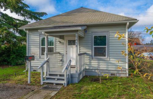 Steampunk Haven in the Heart of Tacoma! - Foto 14