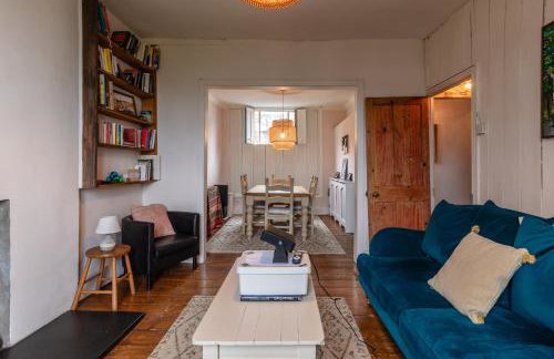 Stylish and Central Cottage Home in Montpelier - Foto 8