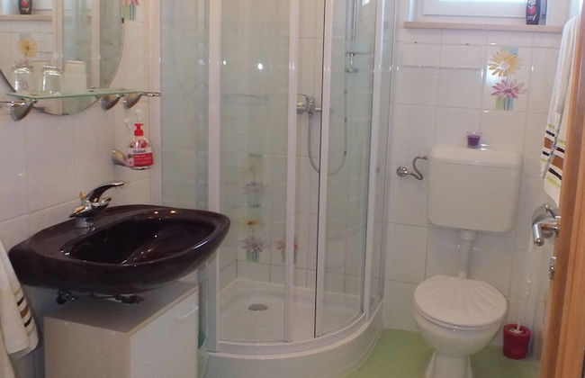 Ferienhaus Waldhof - Foto 7