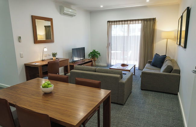 Aligned Corporate Residence Whyalla - Foto 5