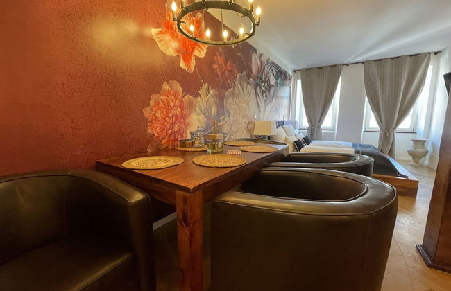 Boutique Apartment Vino e Amore - Foto 10