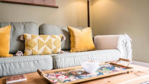 Market View, Framlingham - Foto 3