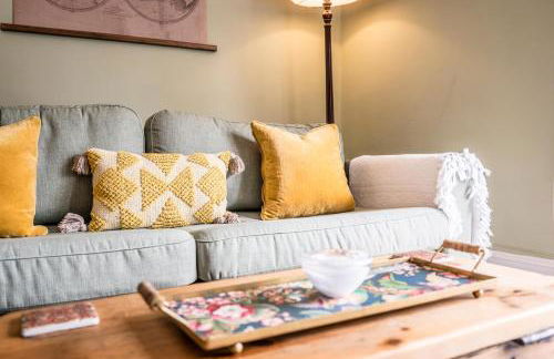 Market View, Framlingham - Foto 3