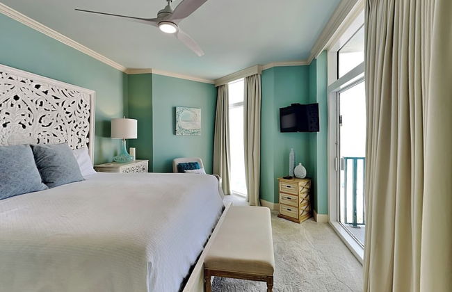 Jade East Towers by Southern Vacation Rentals - Foto 36