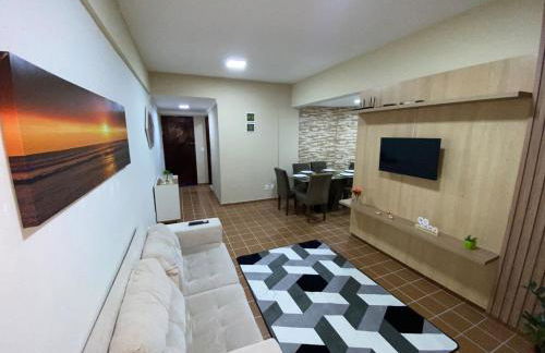 Apt 3quartos l 2suítes - Photo 1