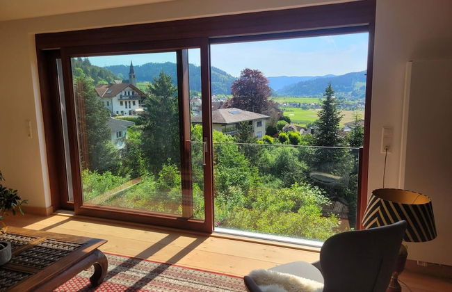 Graceland In the Black Forest - Foto 16