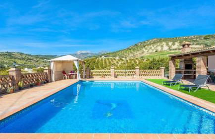 Casa Rio Grande Tolox by Ruralidays - Foto 21