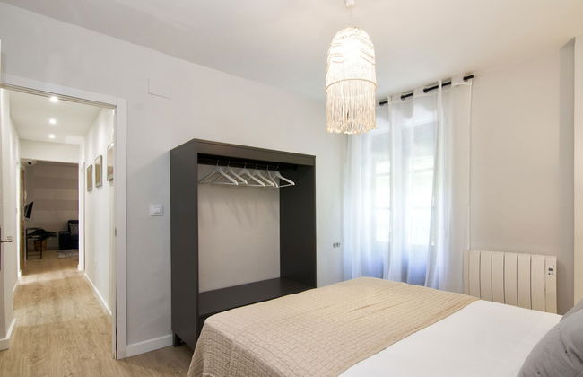 Los Lobos Apartamentos - Foto 29