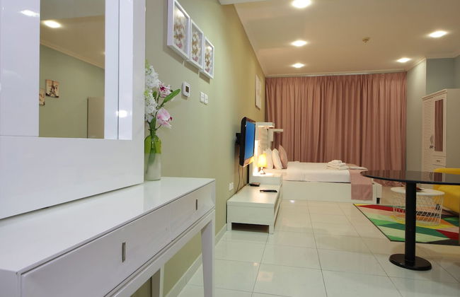 Piks Key - Spring Tower - Foto 12