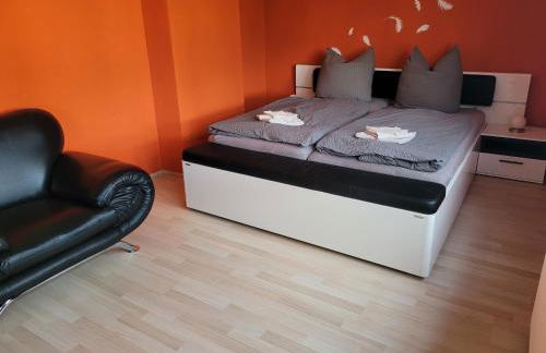 Ferienwohnung mit Garten - 10 Minuten von Templin - Photo 8