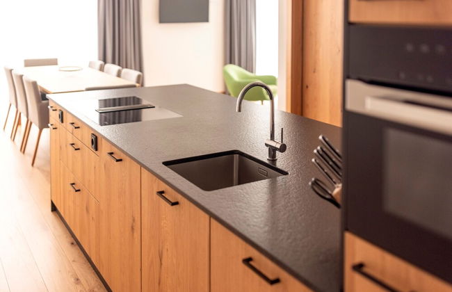 All-Suite Resort Zwieselstein - Sölden - Foto 13