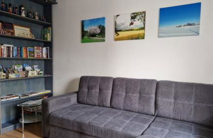 Fewo an der Teufelskanzel - Foto 8