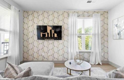 Serenity Living 5 Min From Downtown - Foto 21