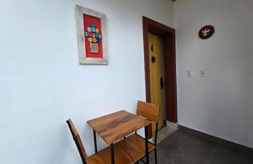 Vila Bella Suítes - Conforto no Centro - Foto 30