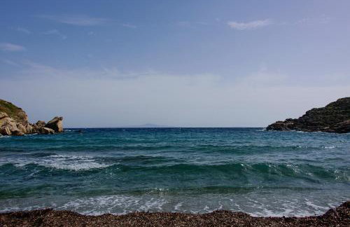 Mother's House in syros Aegean sea - Photo 61