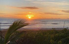 Quitinete pé na areia - Foto 9