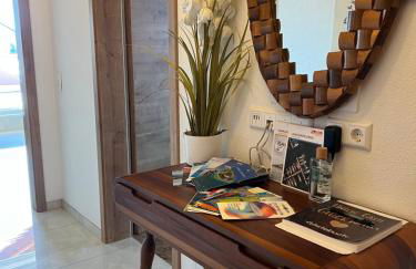 Ferienwohnung Falke - Foto 6