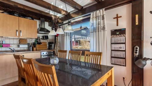 Ferienhaus Vorauf - Rosenbauer - Foto 3