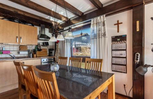 Ferienhaus Vorauf - Rosenbauer - Foto 3