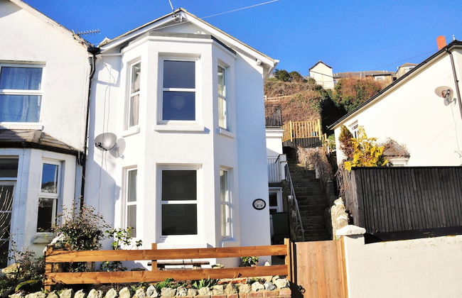 The Salt Pot - Foto 33