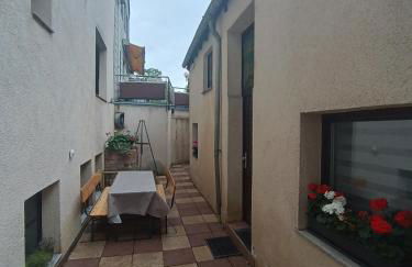 Ferienwohnung-Haus Saarbrücken - Foto 10