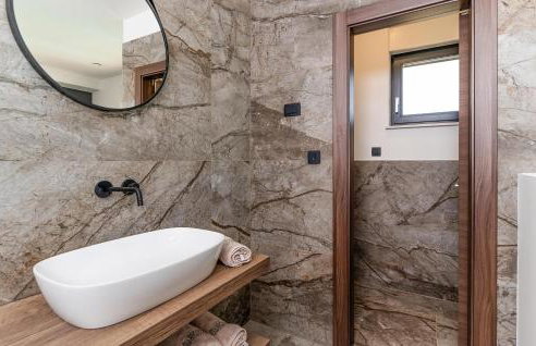 Beautiful Home In Burjaki With Sauna - Foto 35