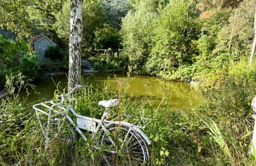 Bluebell House - Foto 78