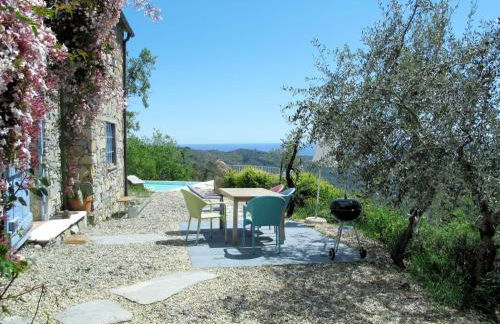 Holiday Home Azzurra - PTB145 by Interhome - Foto 44