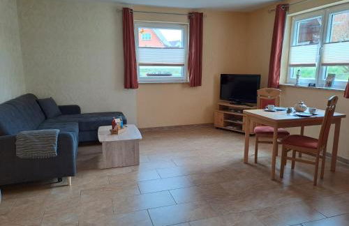 Ferienwohnung Riemer - Foto 2