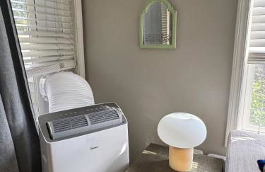 Gorgeous Queen Anne Townhouse - Rooftop Deck! - Foto 3