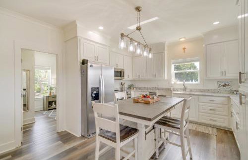 Waterfront Pass Christian Paradise 1 Mi to Beach - Foto 7