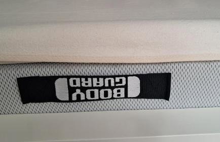 Wohnung Medicus, 3 ZKB, Balkon, Garten, nähe Stadtpark, ruhig - Photo 6