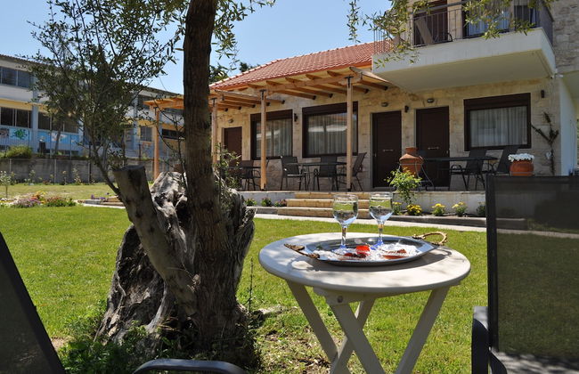 Agrielia Apartments - Photo 28