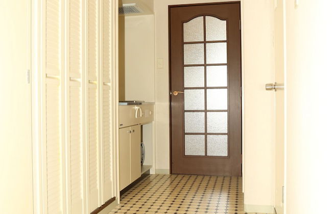 Angel Resort Yuzawa - Foto 19