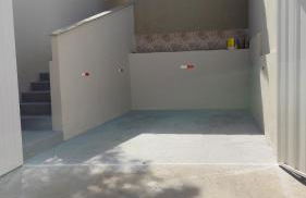 Casa Espaço Sara Piscina com total privacidade, área gourmet completa com churrasqueira fogão a lenha, a 5min do centro e do parque das águas - Foto 66