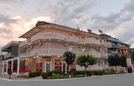 Villa Morfeas - Foto 1