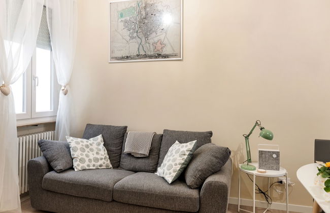 Parma - Via M. Azeglio 61 - Foto 16