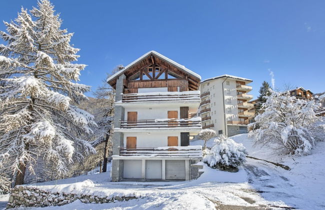 Armonia Apartment - Foto 24