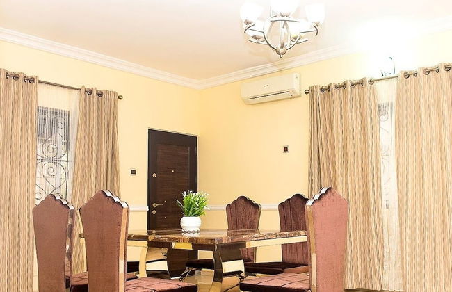 The Good House PHC - Foto 9