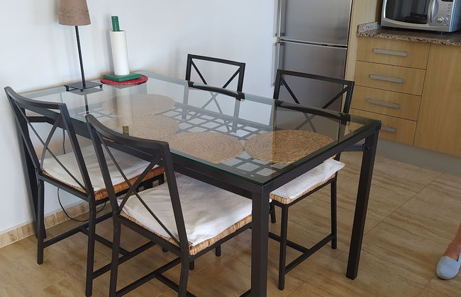 Trébol "trail Mountain La Palma" Vistas Al Mar - Foto 34